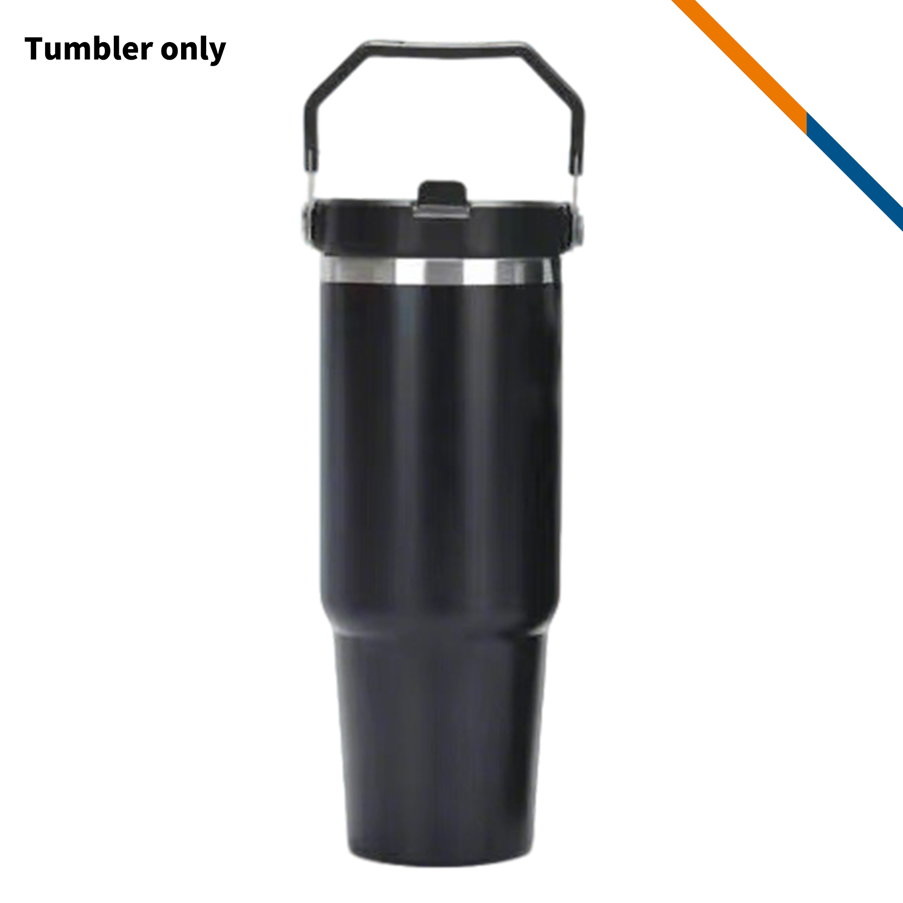 Fendix Travel Tumbler 10