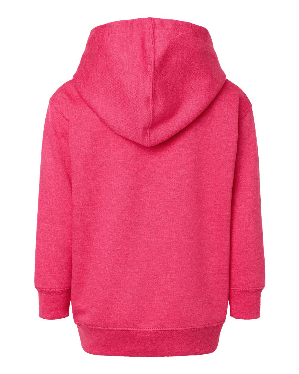 Toddler Pullover Fleece Hoodie - 3326 65