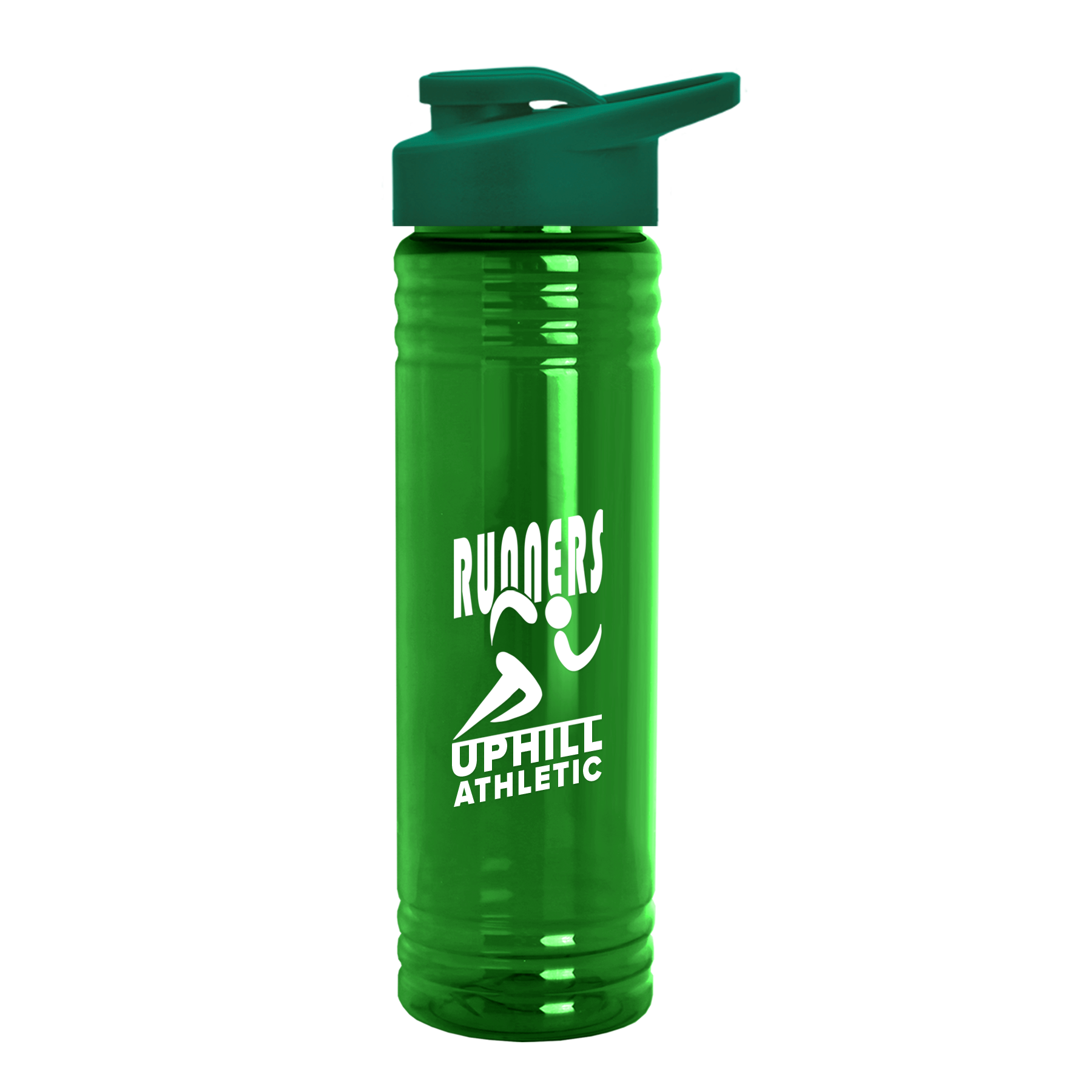 Garyline® Slim Fit Bottle with Drink-Thru Lid - 24 oz. 163