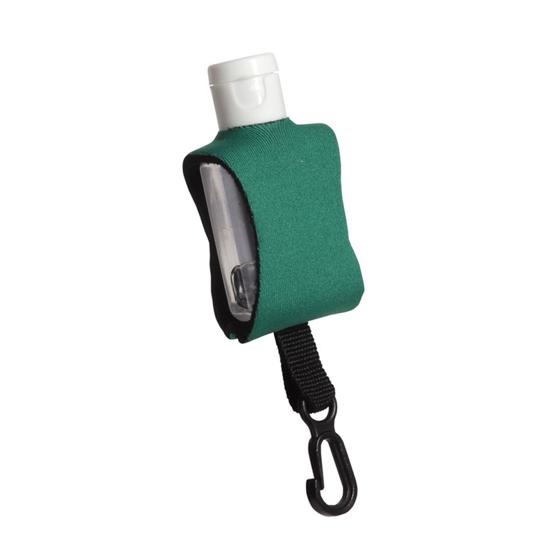 Cozy Clip Hand Sanitizer 2