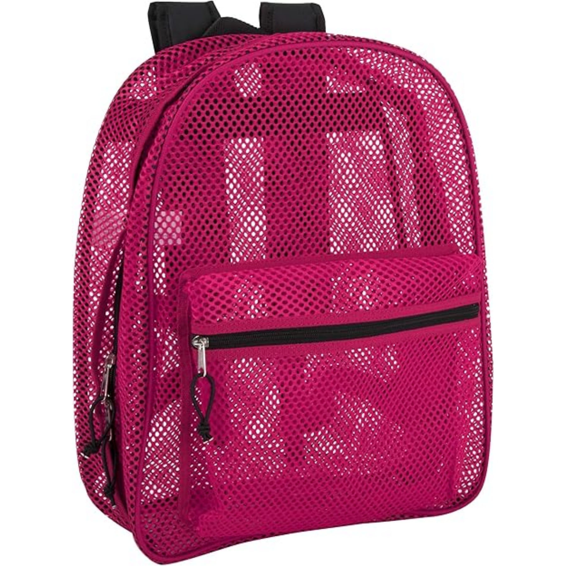 Ridge Mesh Kids Backpack 8