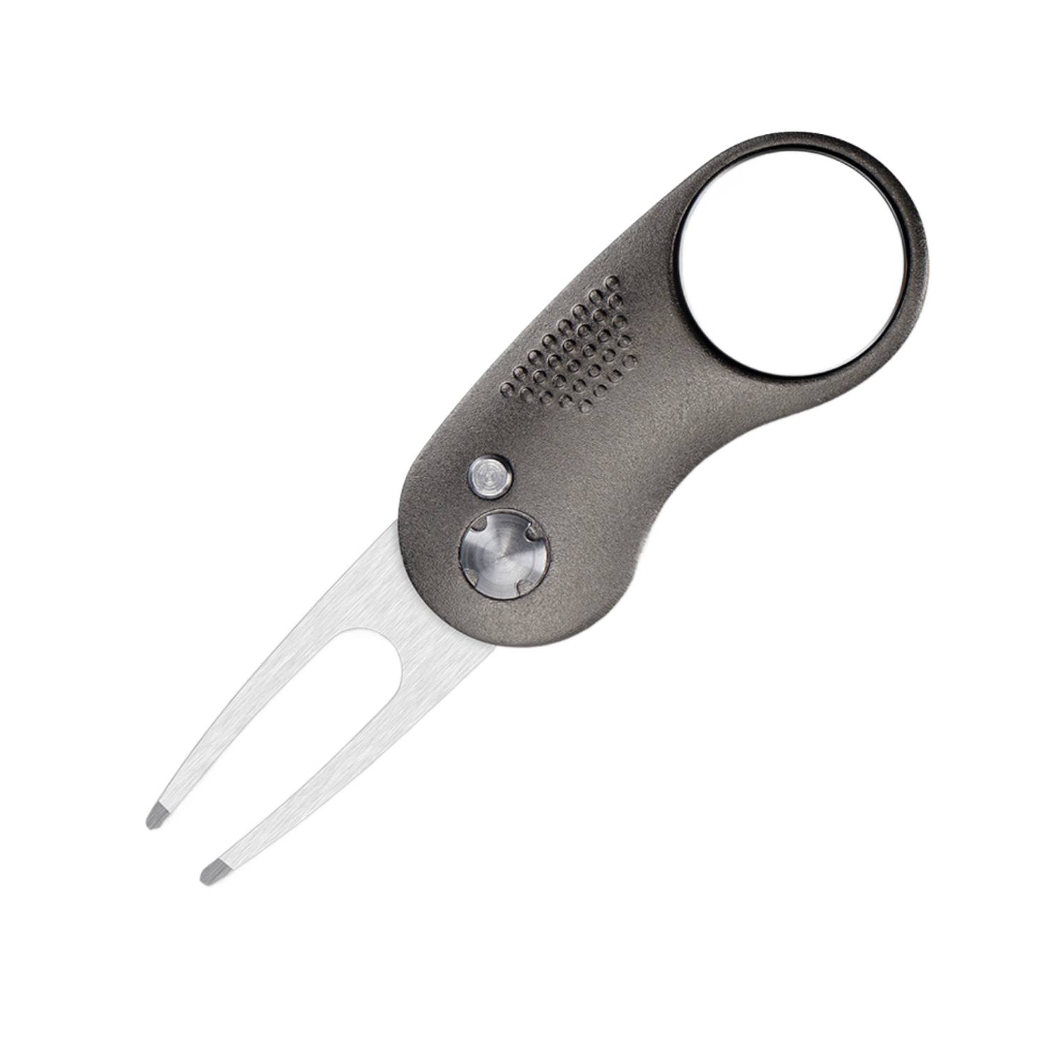 Foldable Golf Divot Repair Tool 2