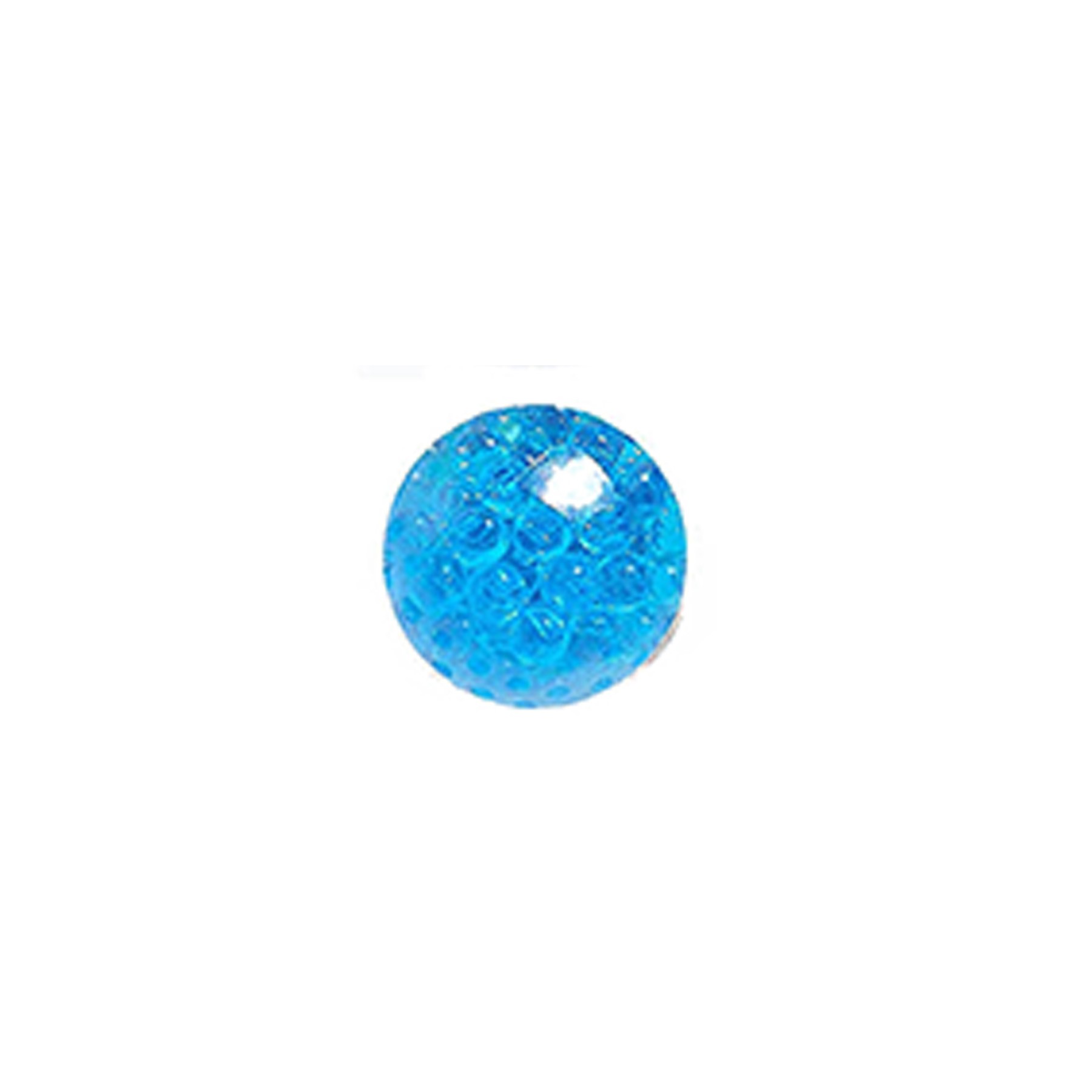 Round Squeezable Stress Reliever Ball 7