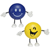 Round Stress Reliever Figure 4