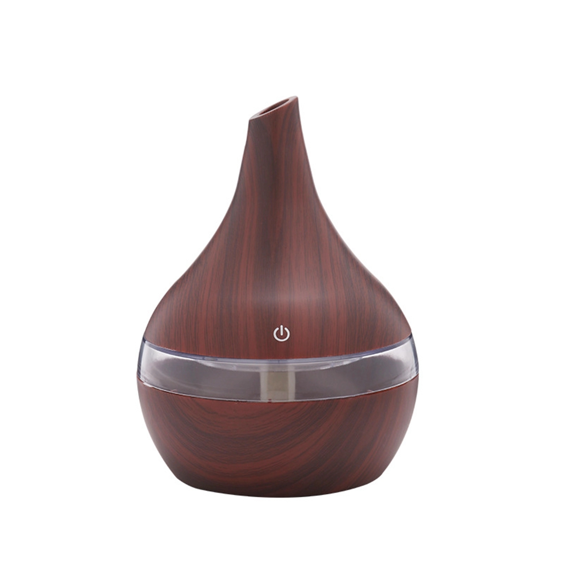 300ml Aroma Essential Ultrasonic Air Humidifier 8
