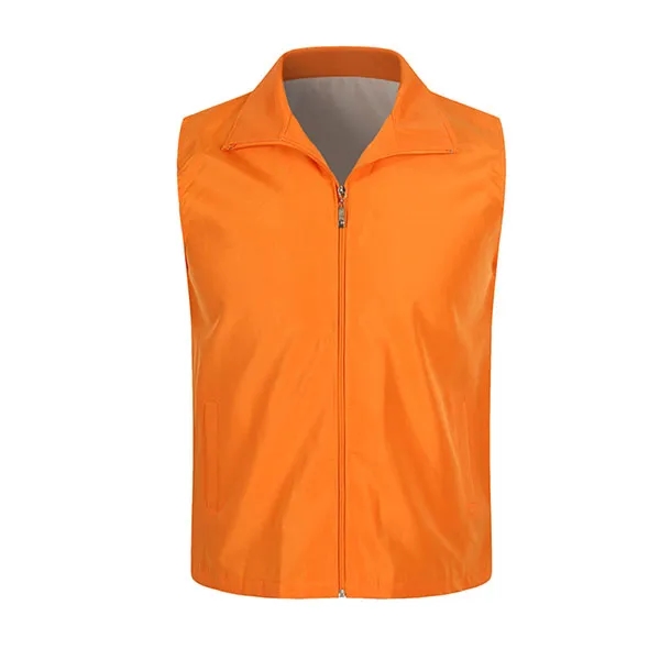 Volunteer Uniform Vest 5