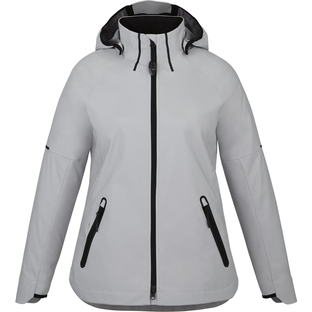 Women's ORACLE Softshell Jacket 102