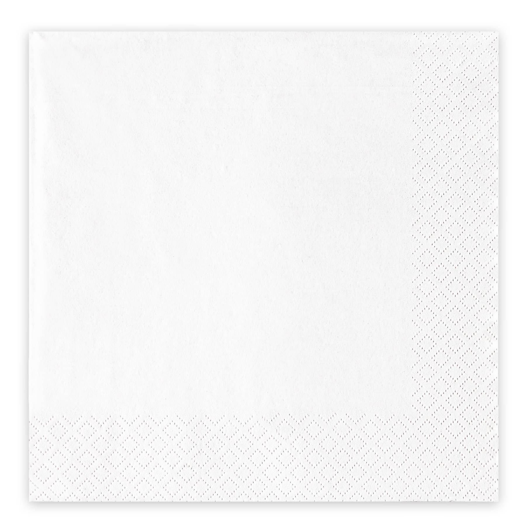 3-Ply Luncheon Napkins HIGH QTY 2