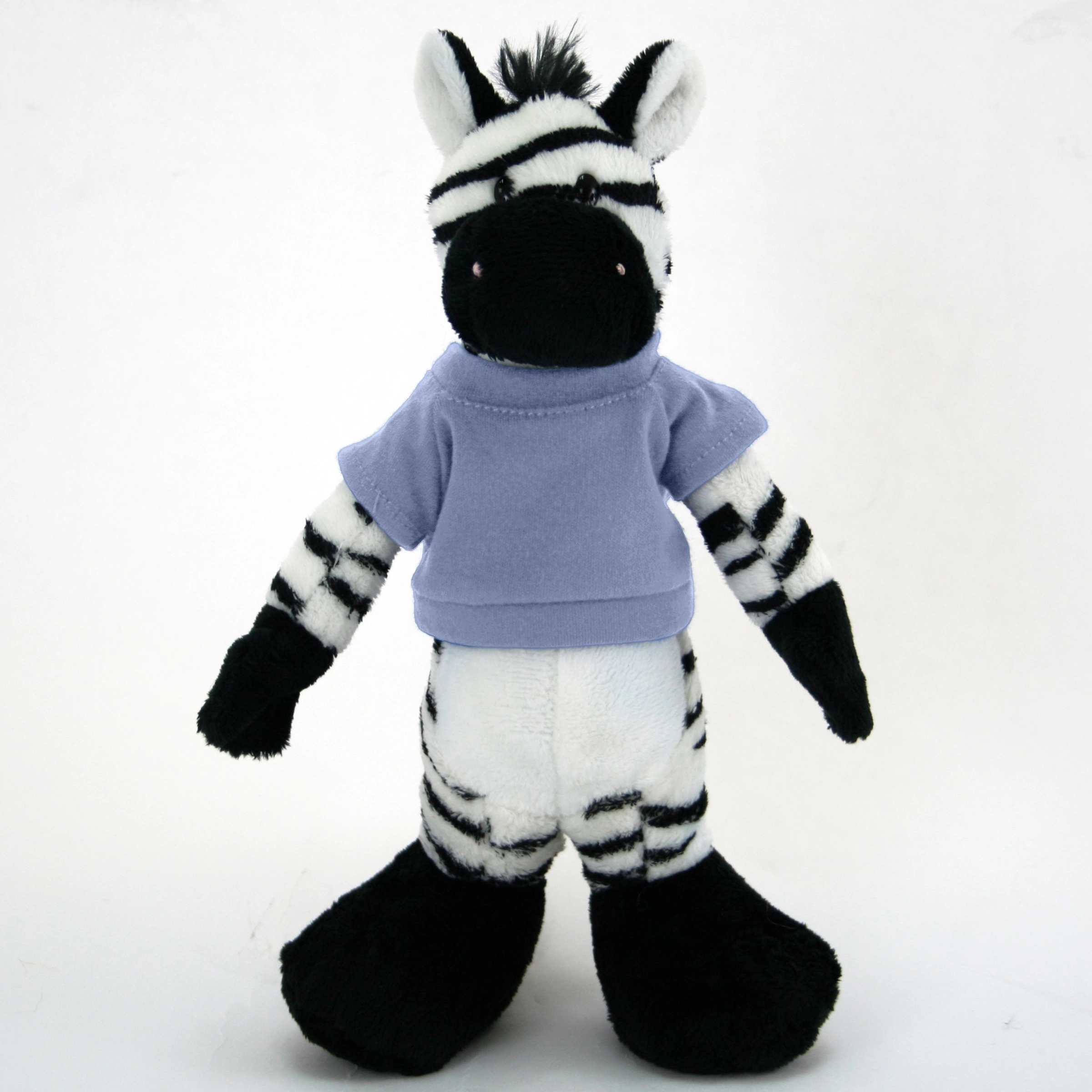 10" Long Body Zebra 22