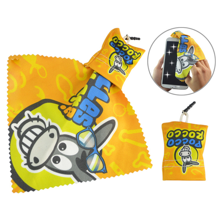 Neptune Tech Cleaning Cloth 2