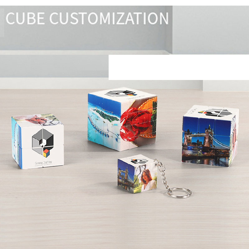 Puzzle Cube 2