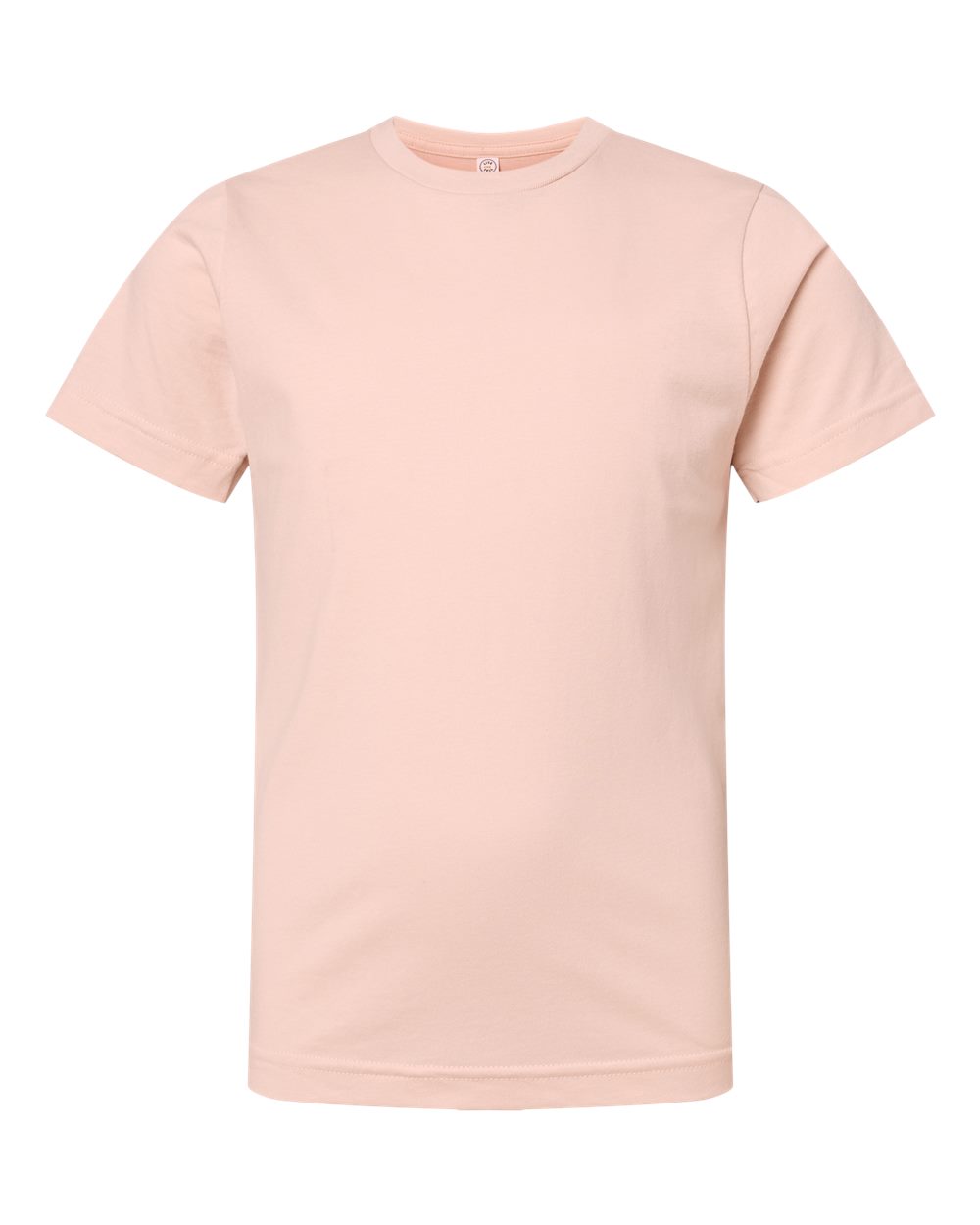 Youth Fine Jersey Tee - 6101 197