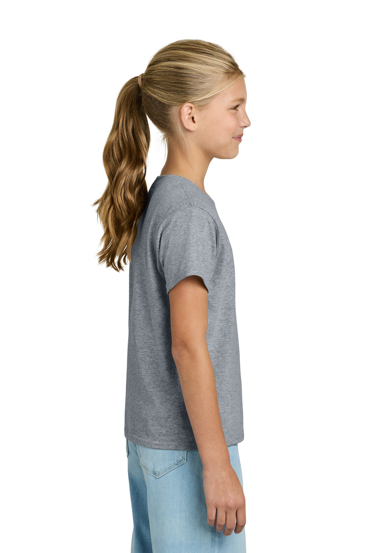Gildan Youth Light Cotton Tee 3000B 83
