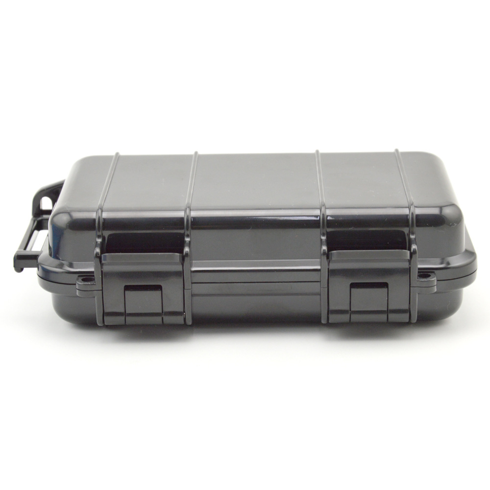 Outdoor Survival Storage Box Shockproof Waterproof Storage Case 6