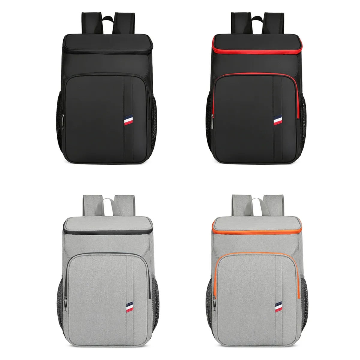 Insulated Picnic Cooler Backpack 4