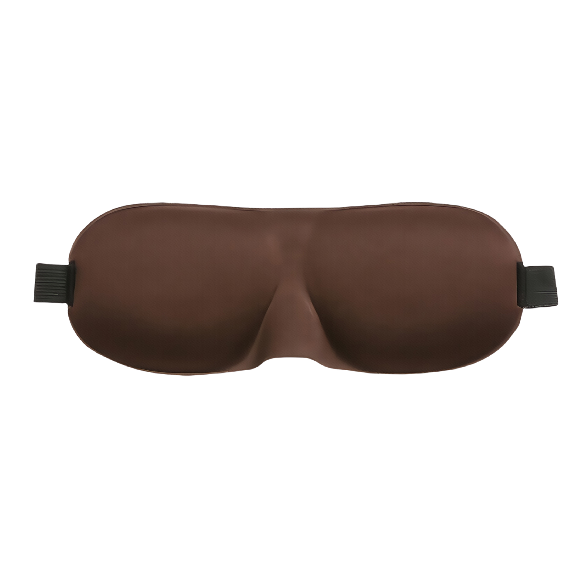 3D Contoured Sleep Eye Mask for Total Blackout 8