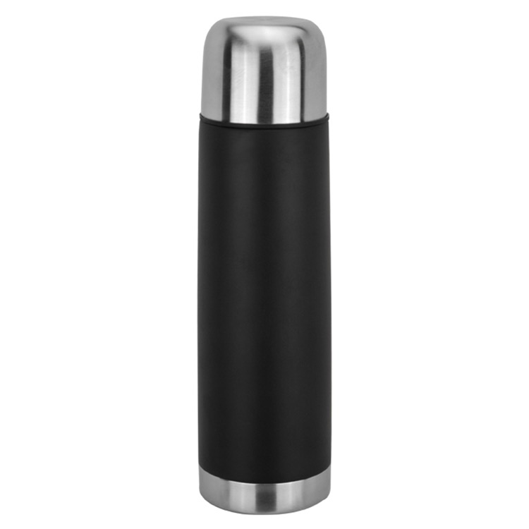 Compana Flask, custom water bottle with logo imprint 4