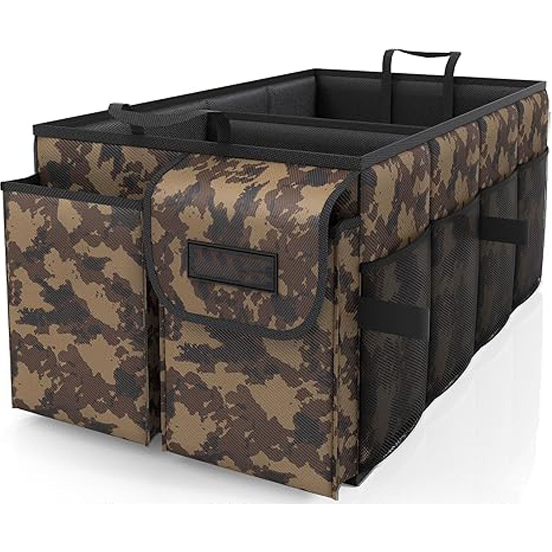Car Foldable Trunk Organizer 12