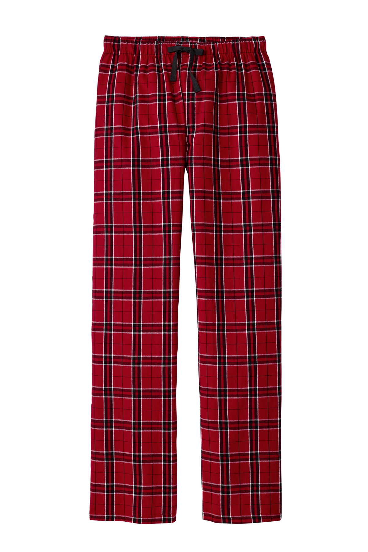 District Flannel Plaid Pant. DT1800 33