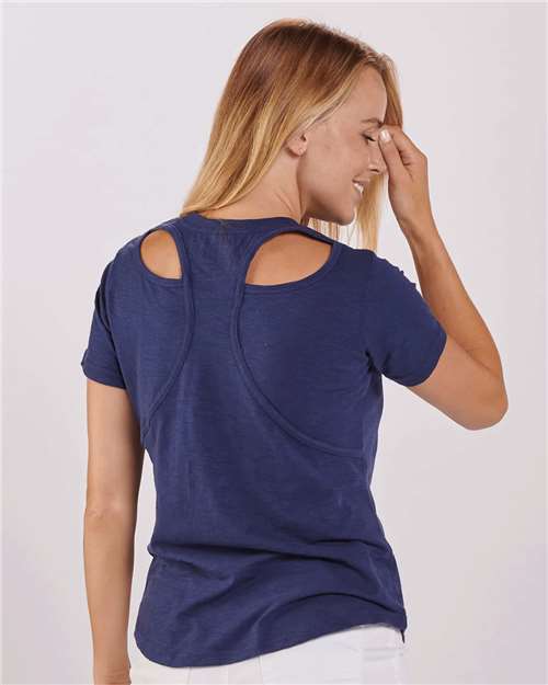 Women's Cut-It-Out T-Shirt - T67 58