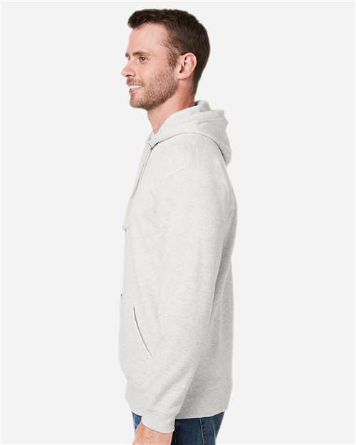 Men's Tailgate Hooded Sweatshirt - 8815, custom hoodie or sweatshirt with logo imprint 29