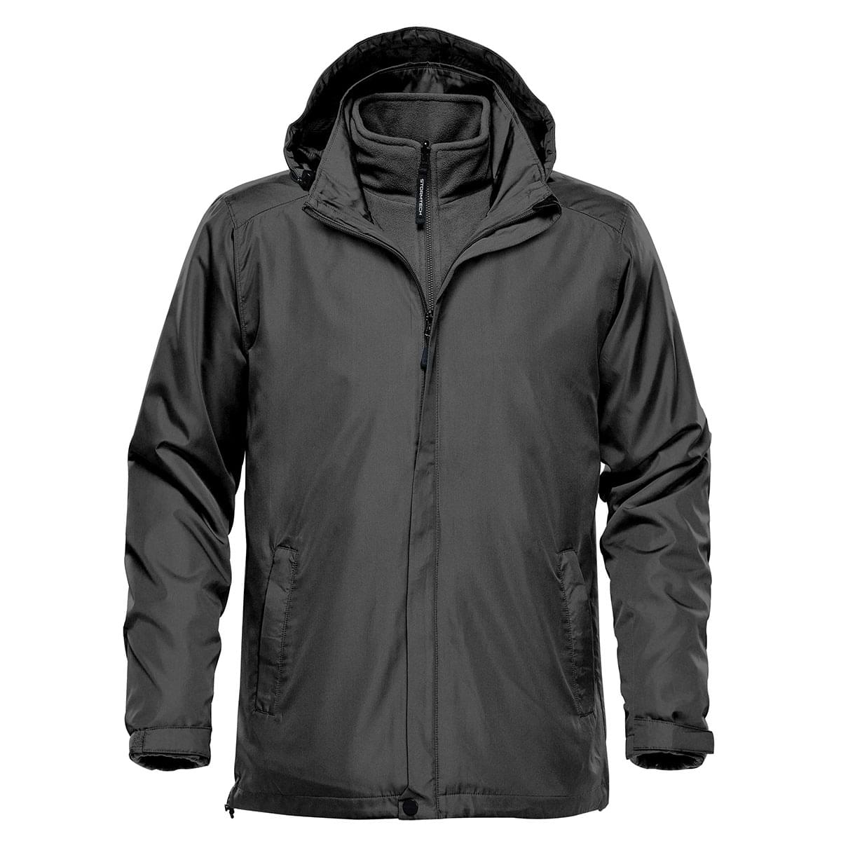 Stormtech Men's Nautilus 3-in-1 Jacket