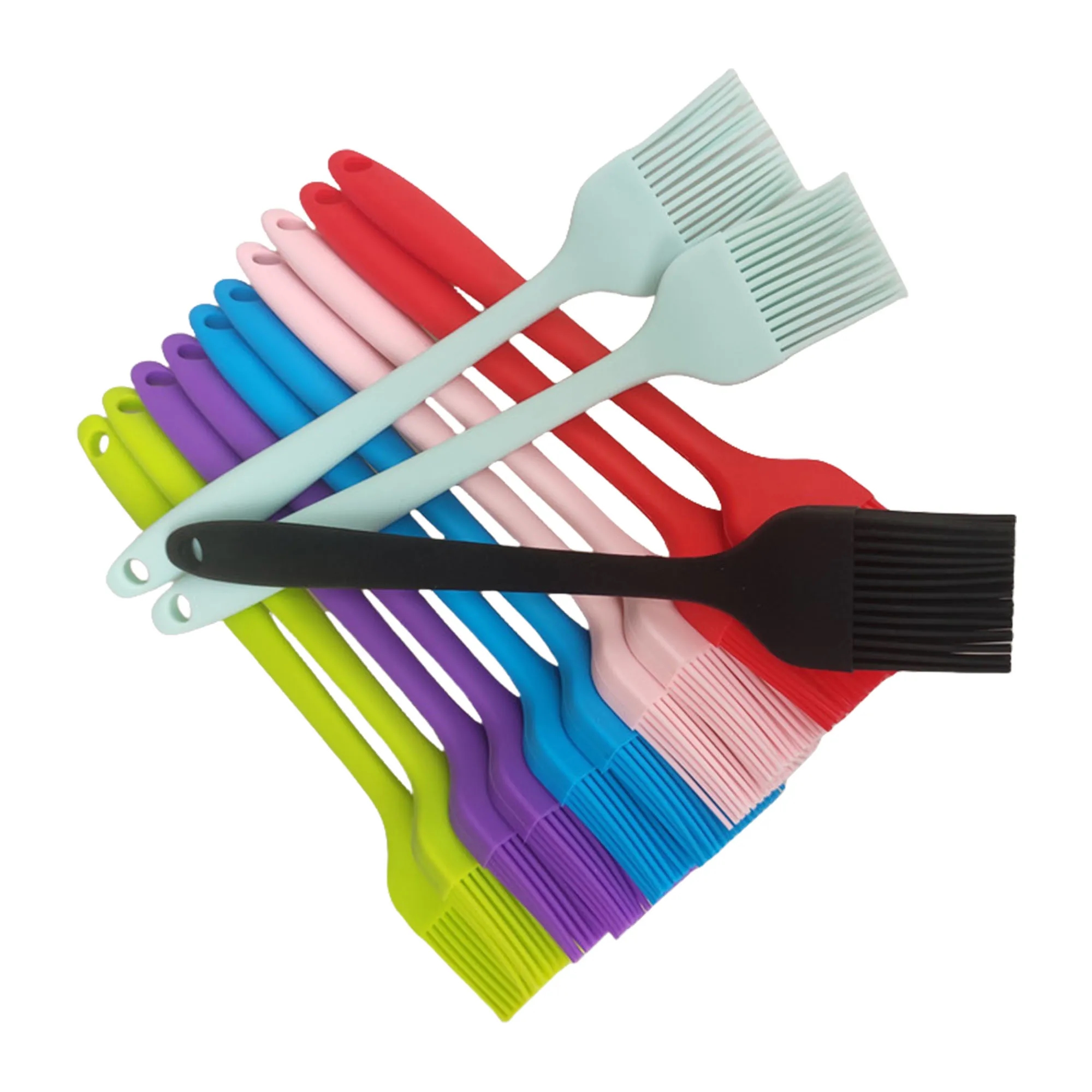 Silicone Oil Brush 5