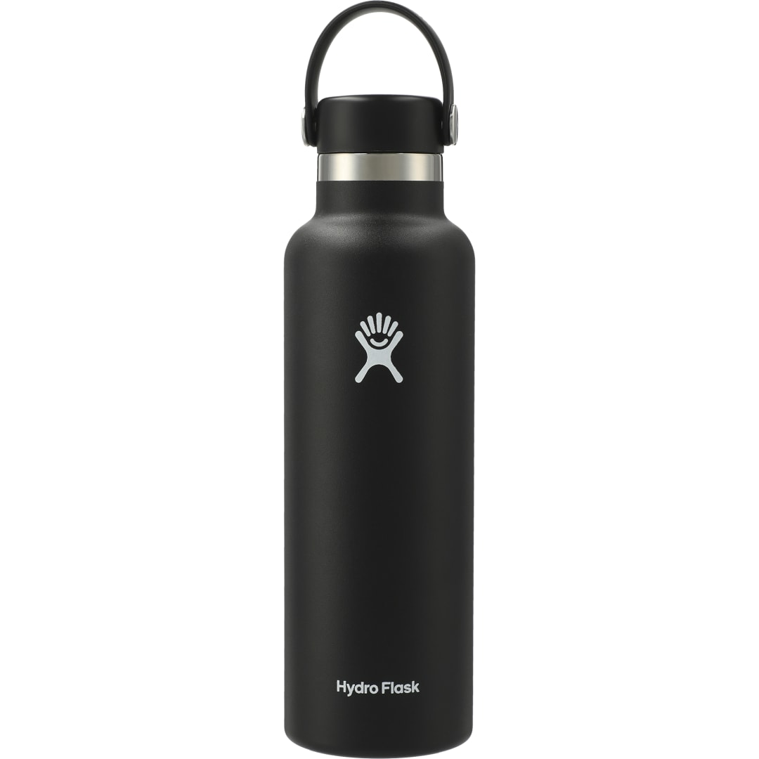 Hydro Flask® Standard Mouth With Flex Cap 21oz 124