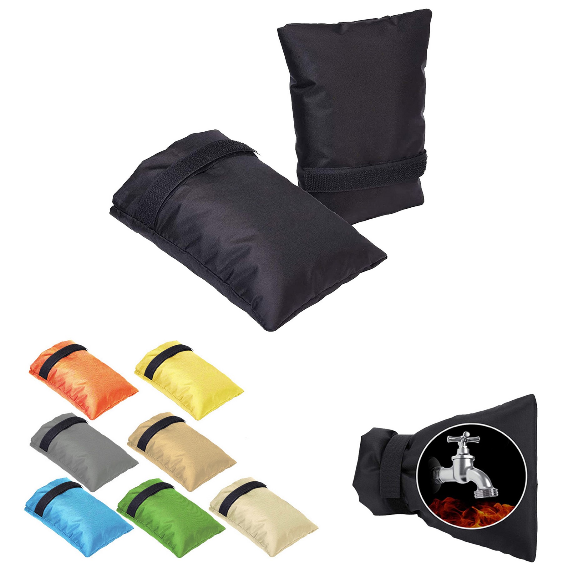 Weather Proof Outdoor Faucet Cover 11