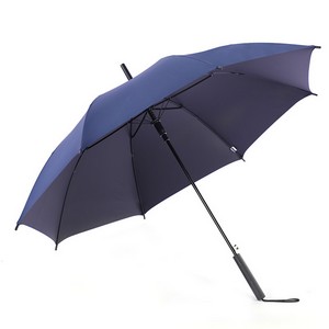 Windproof Straight Long Handle Automatic Umbrella 7