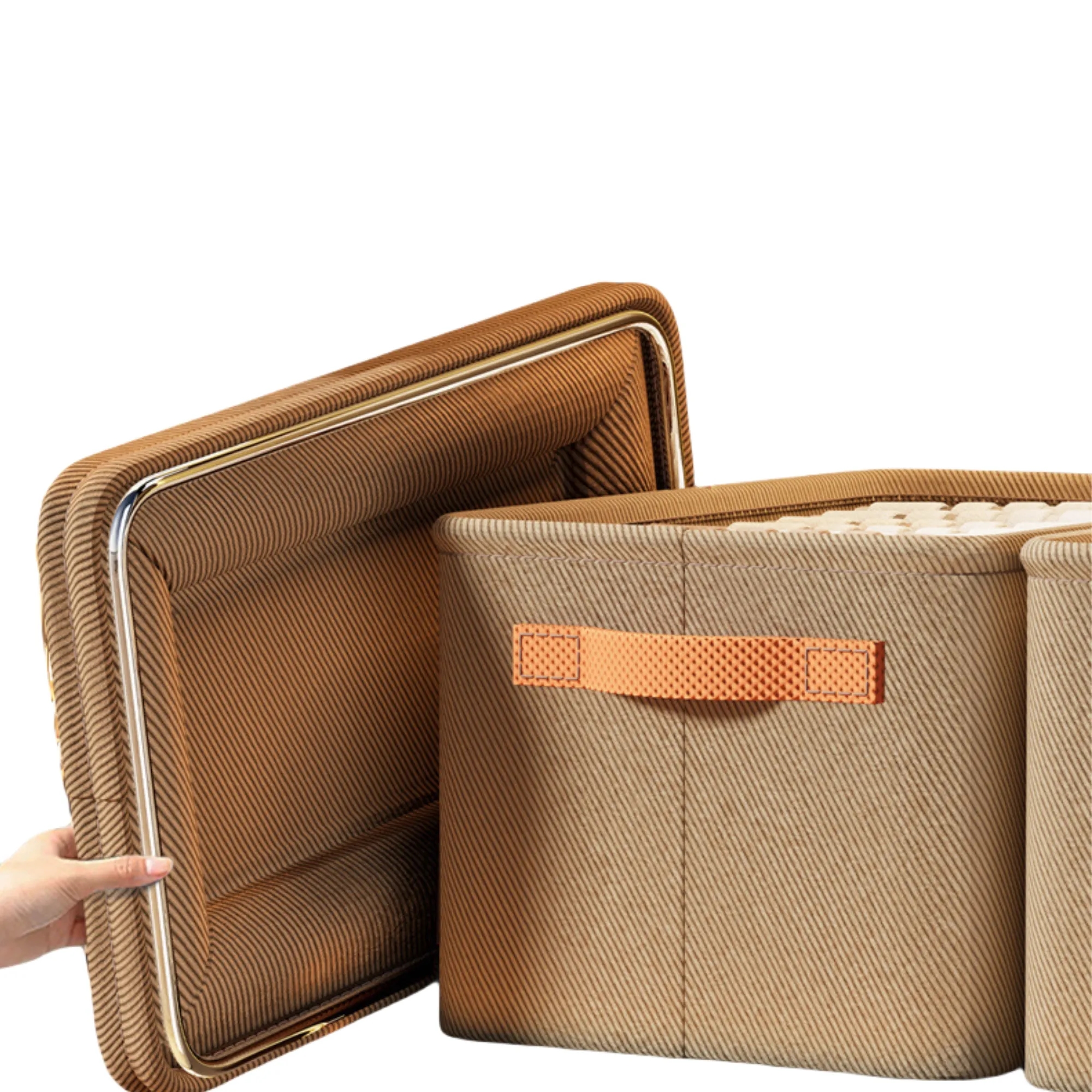 Thickened Foldable Storage Box 5
