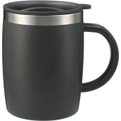 Dagon Wheat Straw Mug w/ Stainless Liner 14oz 31