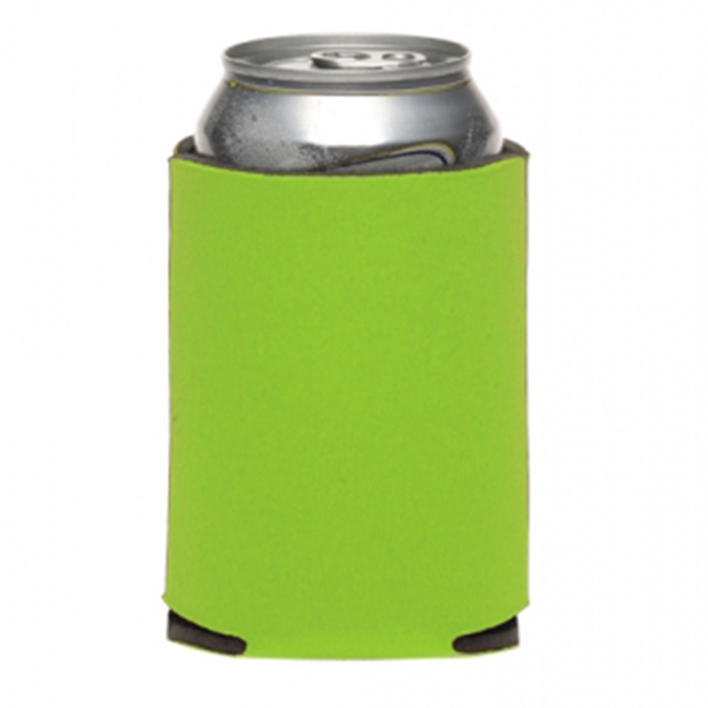 Full Color Budget Collapsible Can Coolers 23