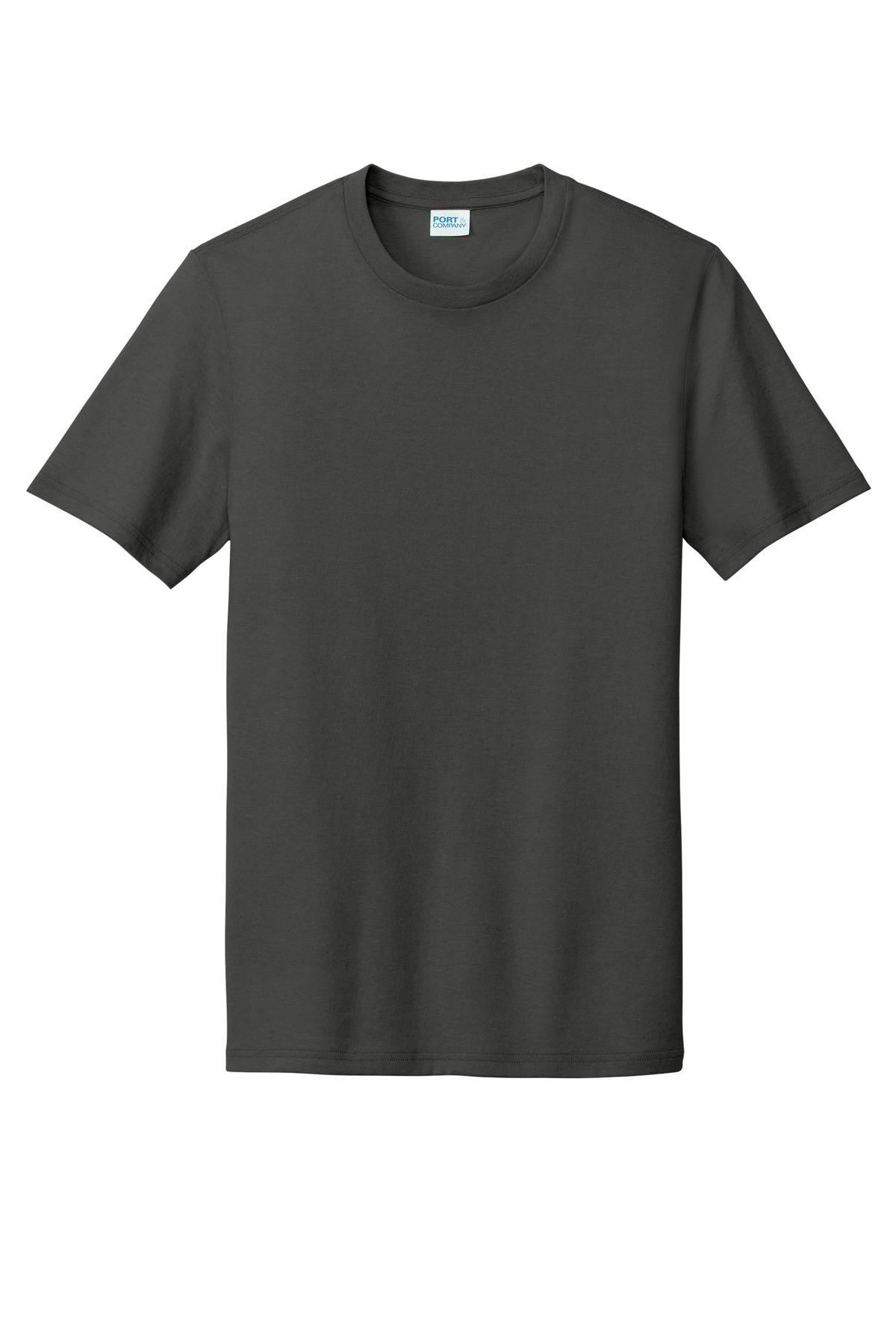 Port & Company® Tri-Blend Tee 1