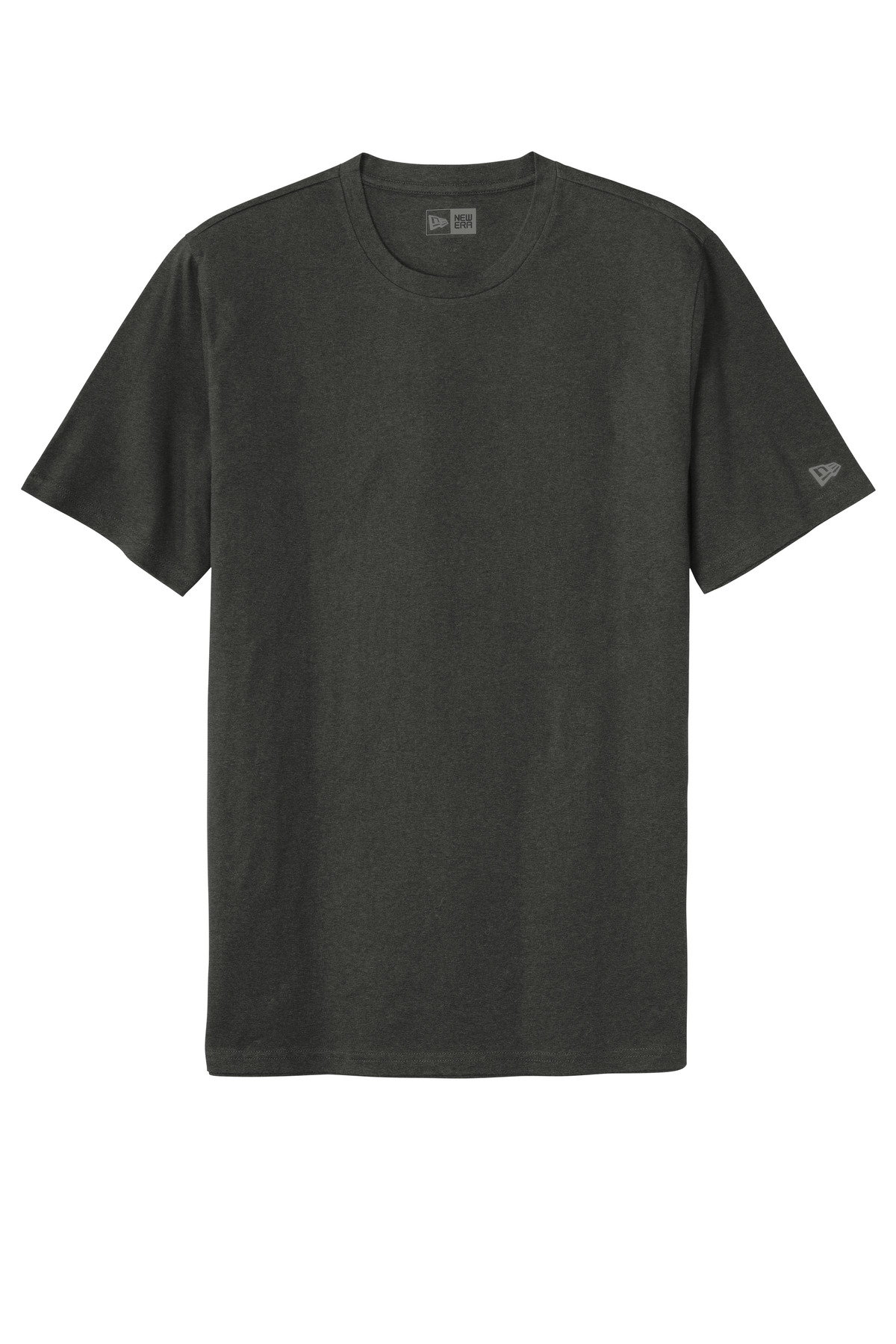 New Era Tri-Blend Tee NEA135 37