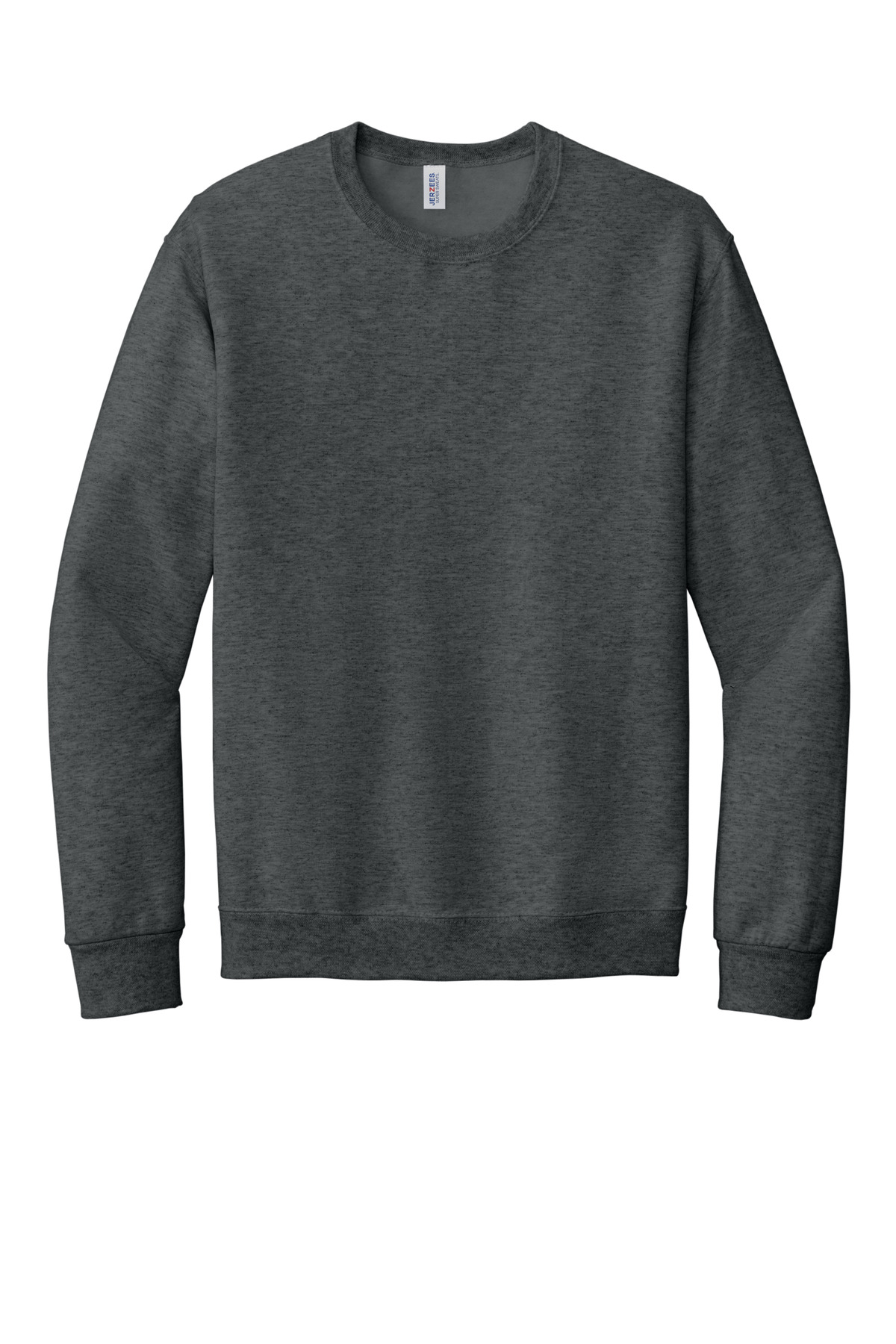 Jerzees Super Sweats NuBlend - Crewneck Sweatshirt. 4662M 48
