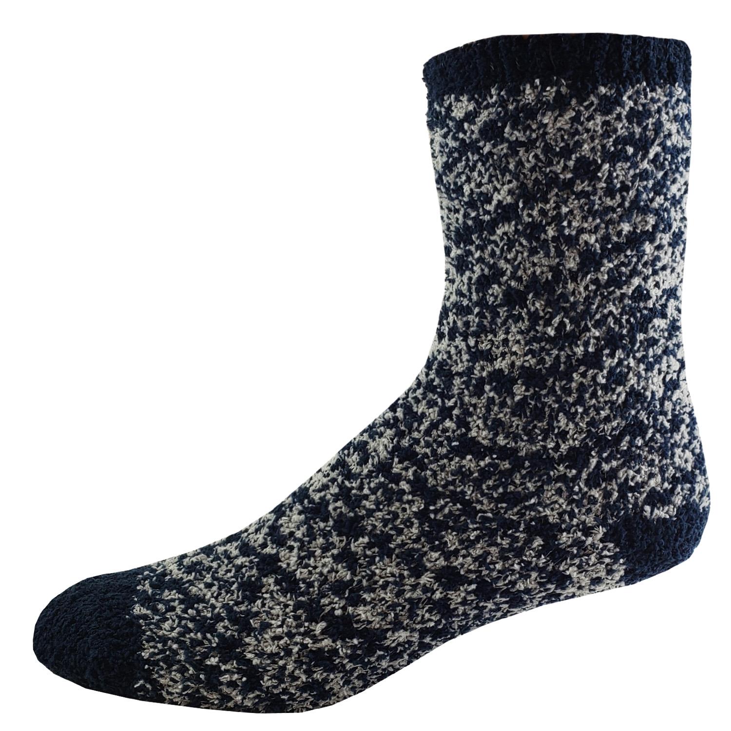 Fashion Fuzzy Feet Combo 14