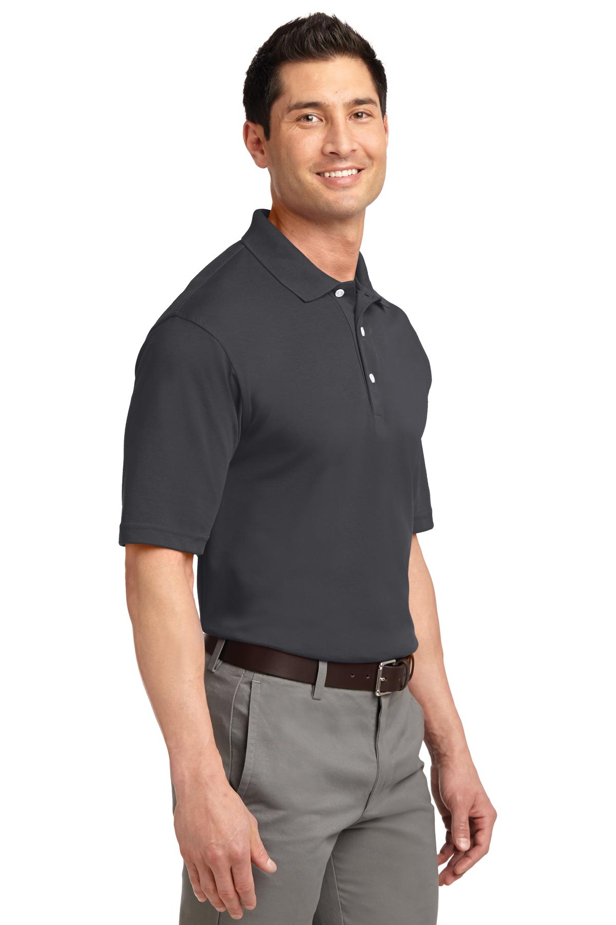 Tall Rapid Dry Polo