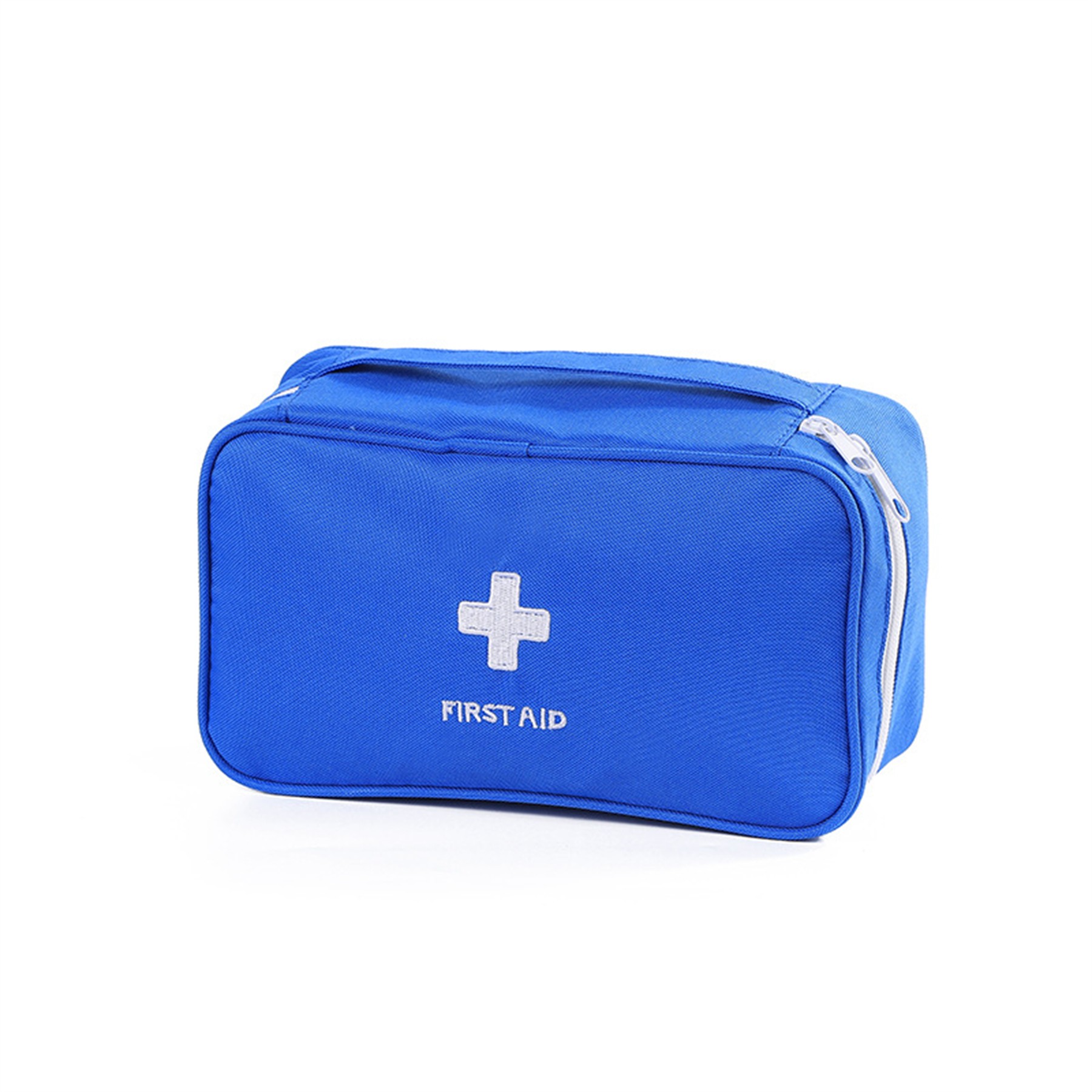 Empty First Aid Bag 2