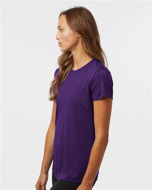 Women's Pro-Lock Performance T-Shirt - 48000L 271