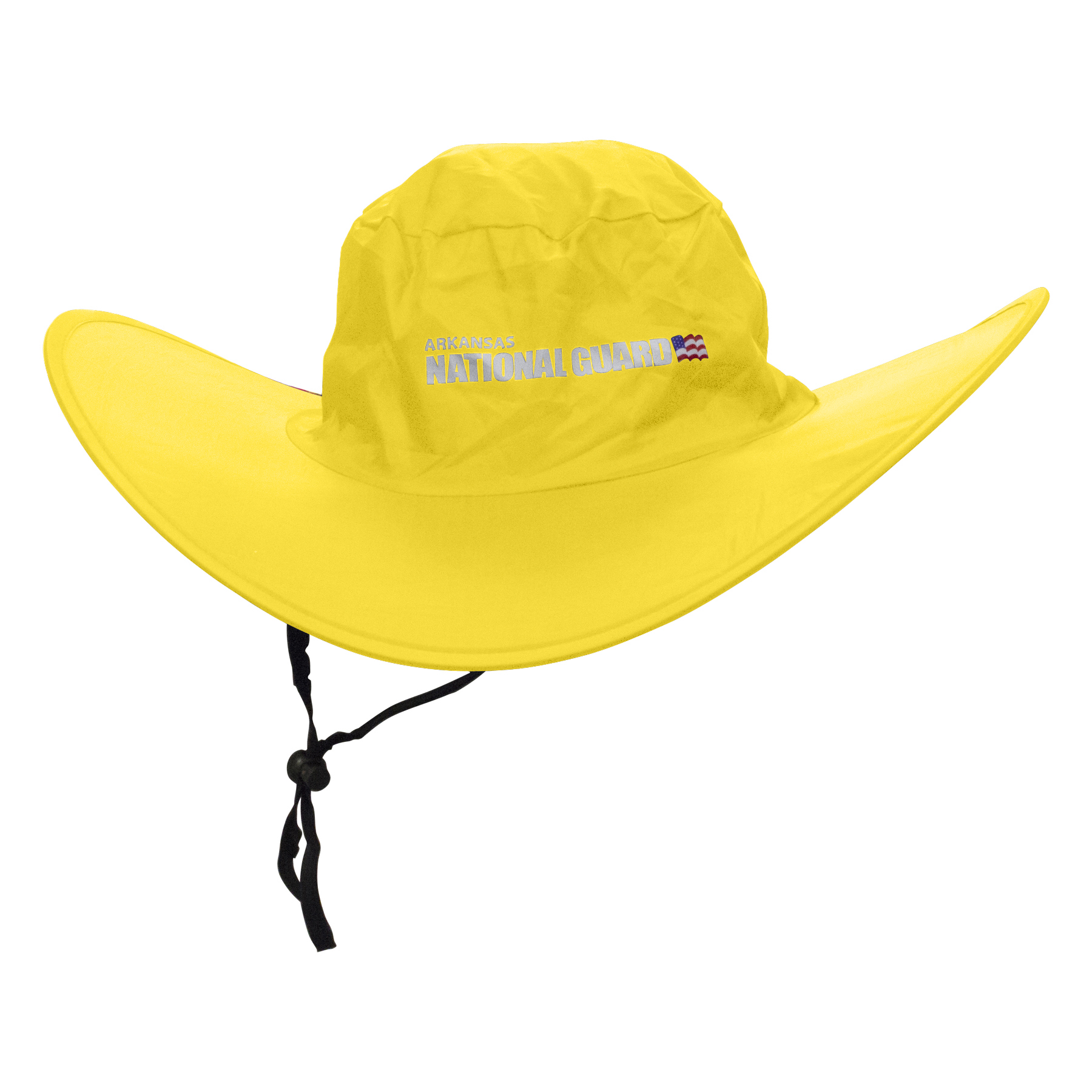 Collapsible Cowboy Hat 16