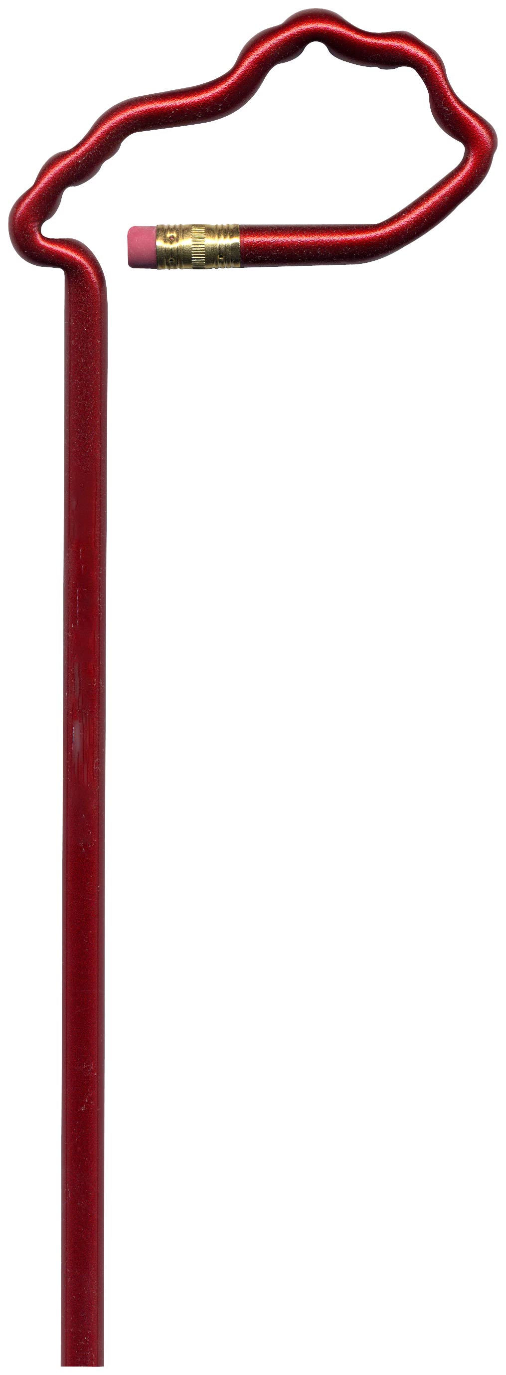 Kentucky Bentcil, Bent #2 Pencil