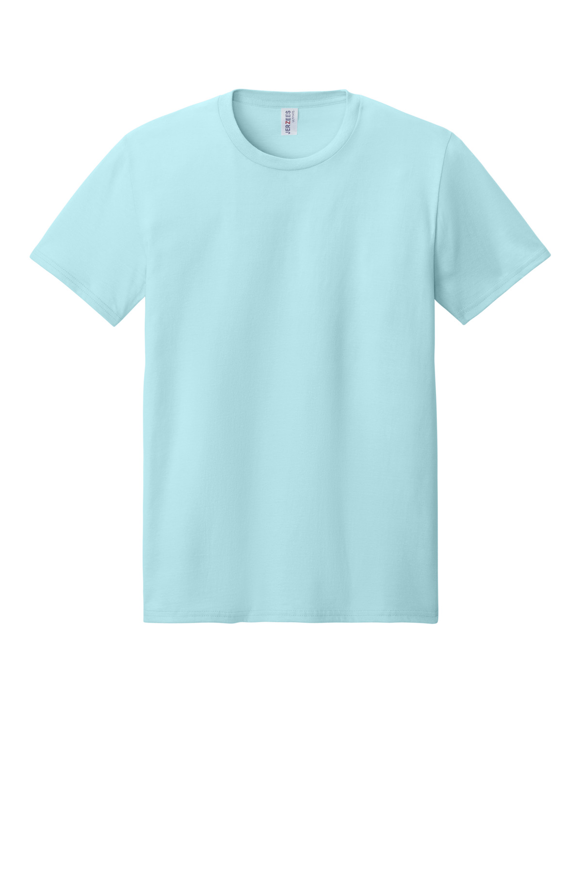Jerzees Ultimate Unisex Ring Spun T-Shirt IC46M 189