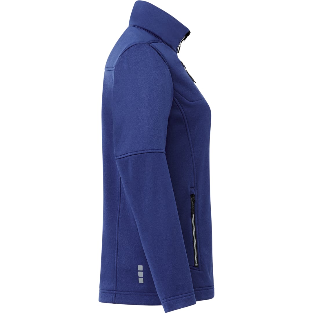 Women's JORIS Eco Softshell Jacket 113