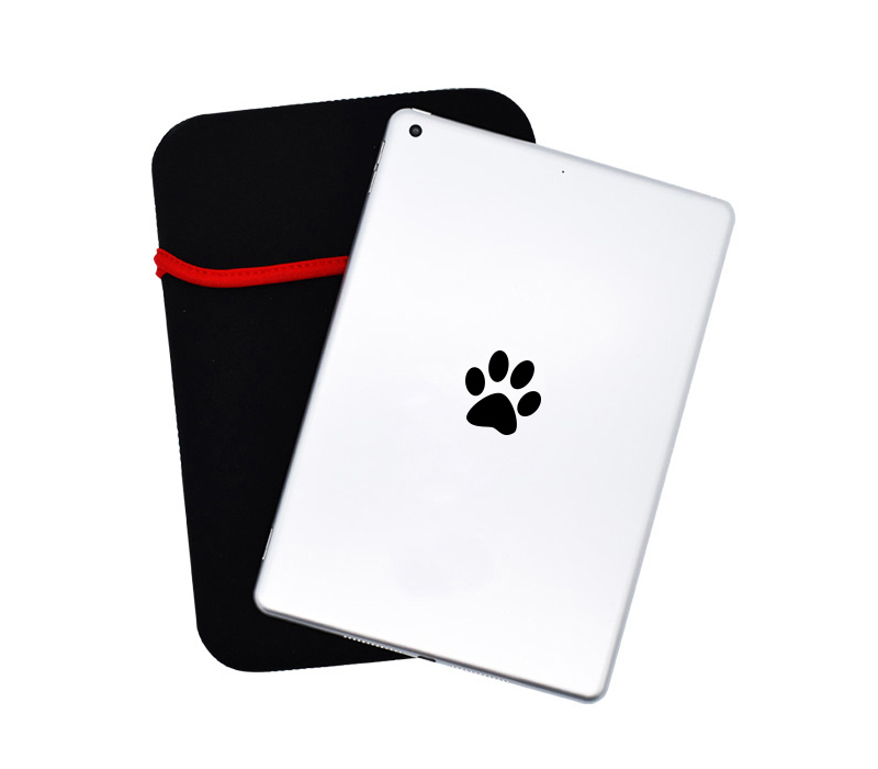 Neoprene Ipad Sleeve 6
