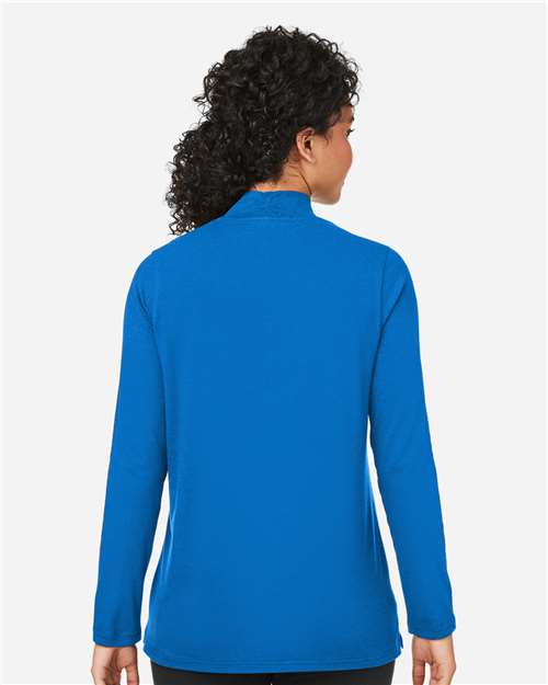 Women's Raleigh Shawl Collar Knit Top - DP121W 30