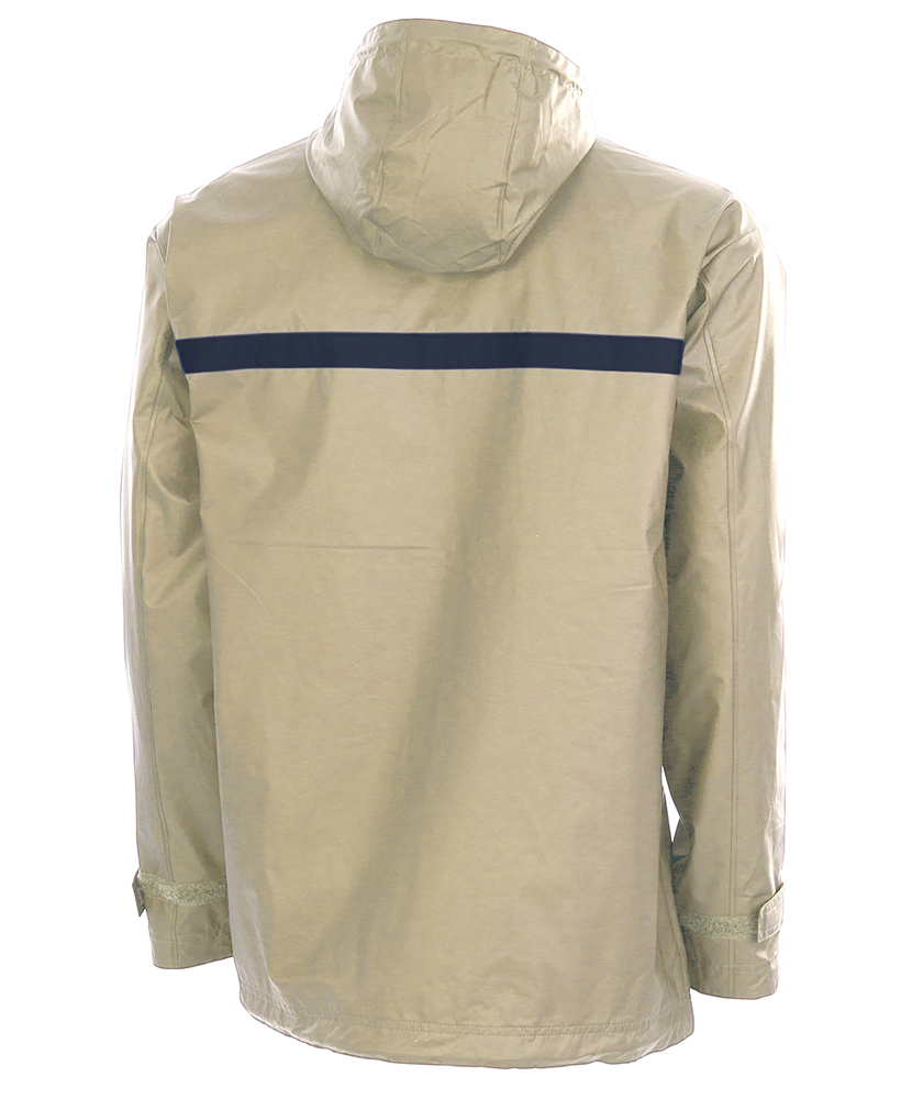 Men's New Englander® Rain Jacket 43