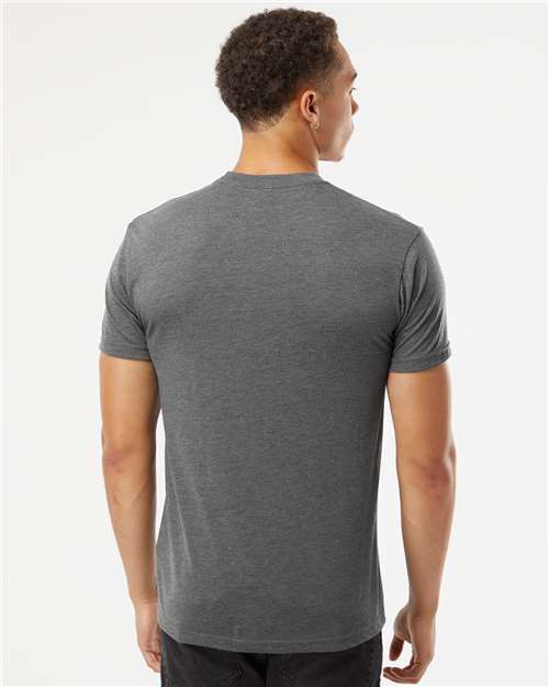 Unisex Triblend T-Shirt - 6010 90