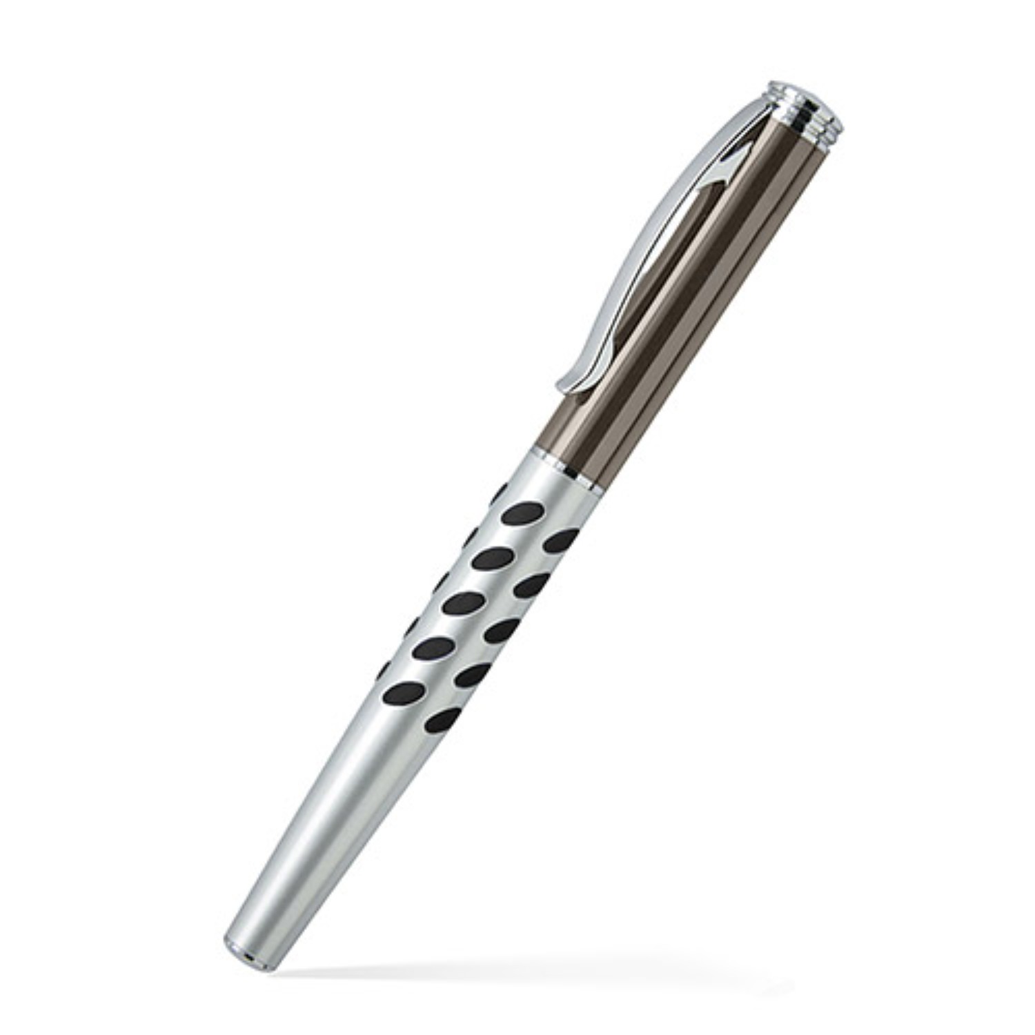 Solid Brass Ballpoint Metal Pen 16
