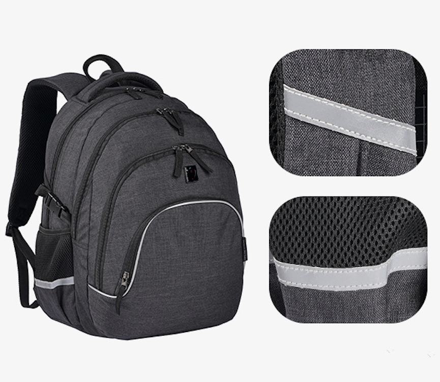 Waterproof Travel Laptop Backpack 7